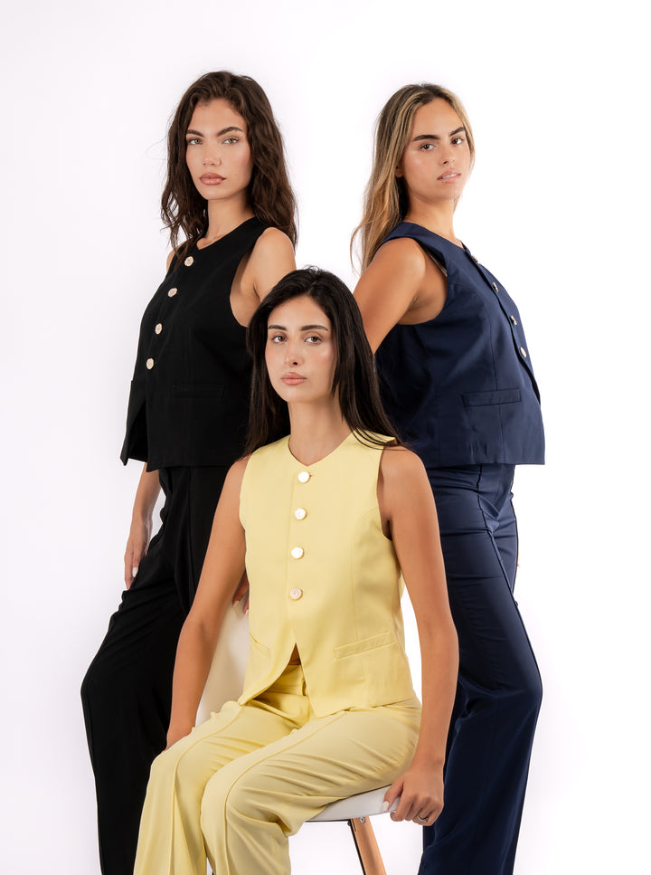 Timeless Edge Suit