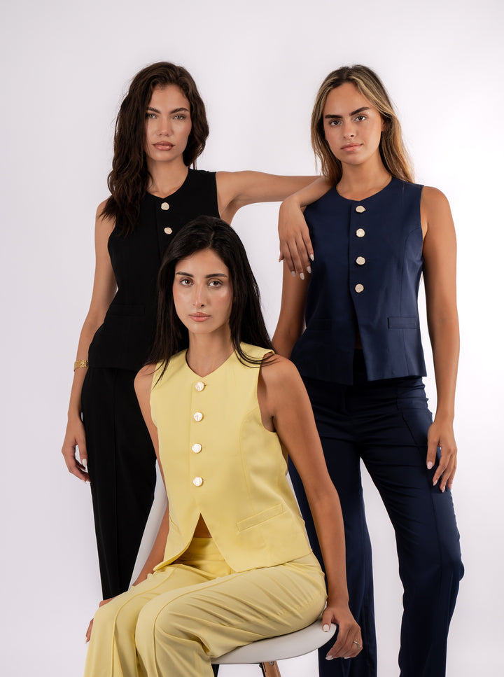 Timeless Edge Suit