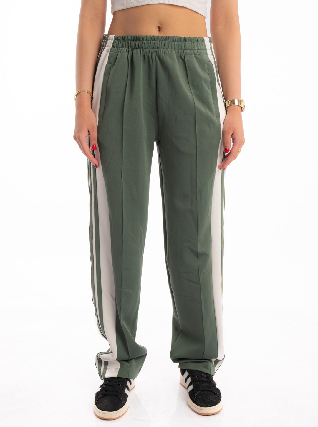Pantalon Jogging Choice