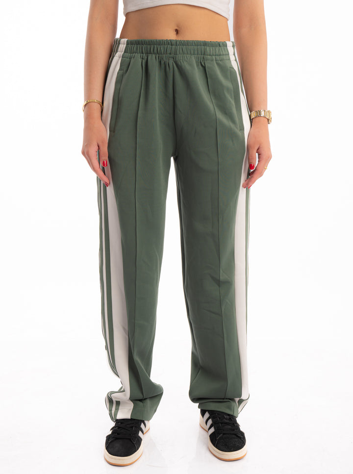 Pantalon Jogging Choice