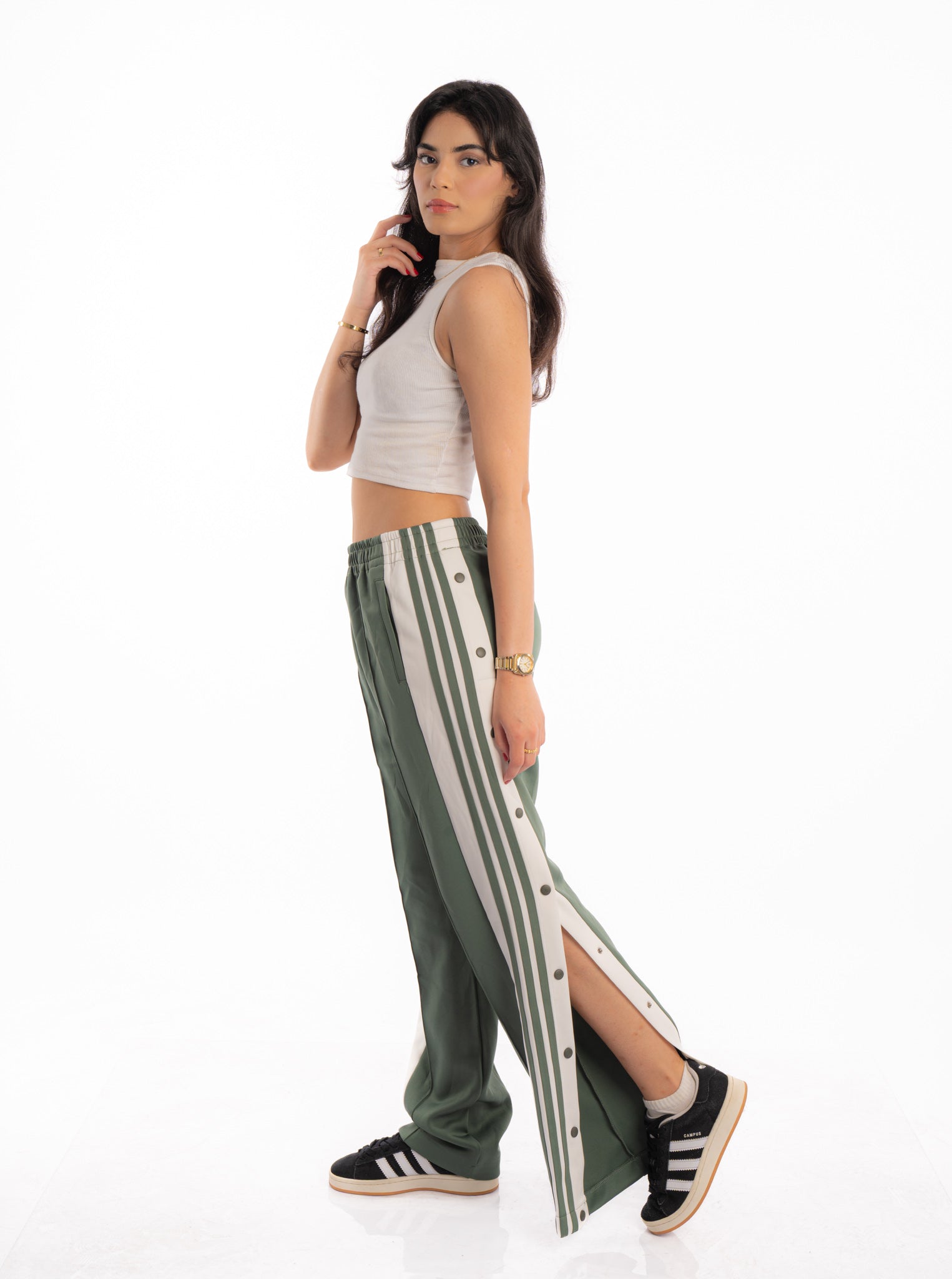 Pantalon Jogging Choice