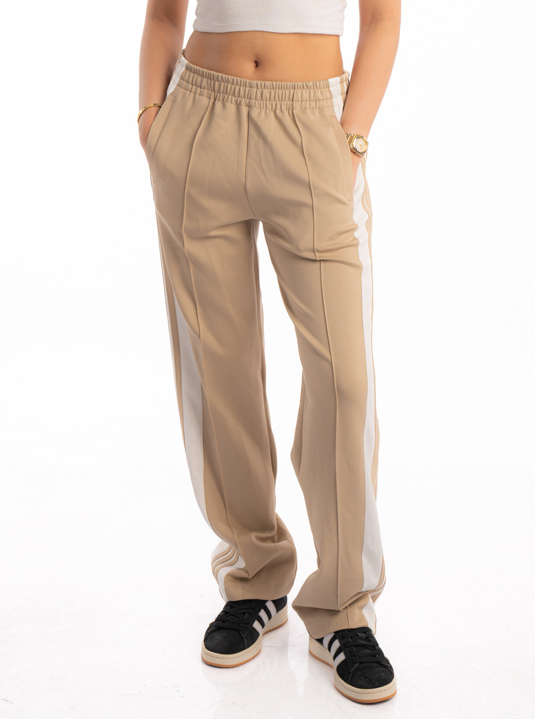 Pantalon Jogging Choice