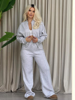 Azaria Choice Ensemble