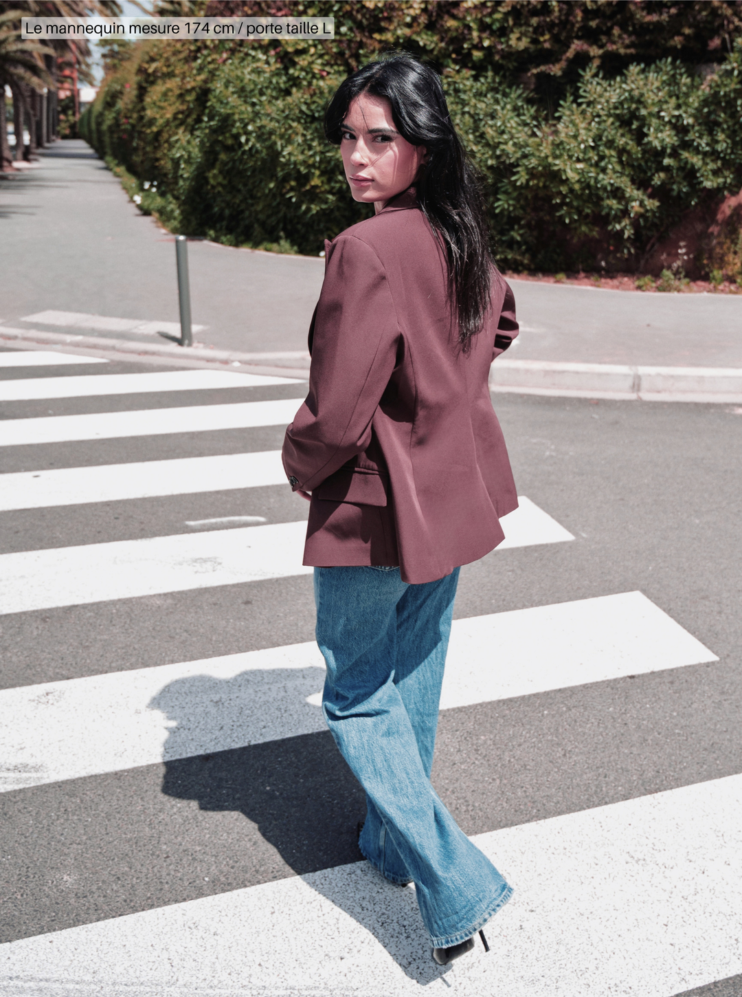 Pepline BLAZER