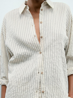 Choice Striped Suit