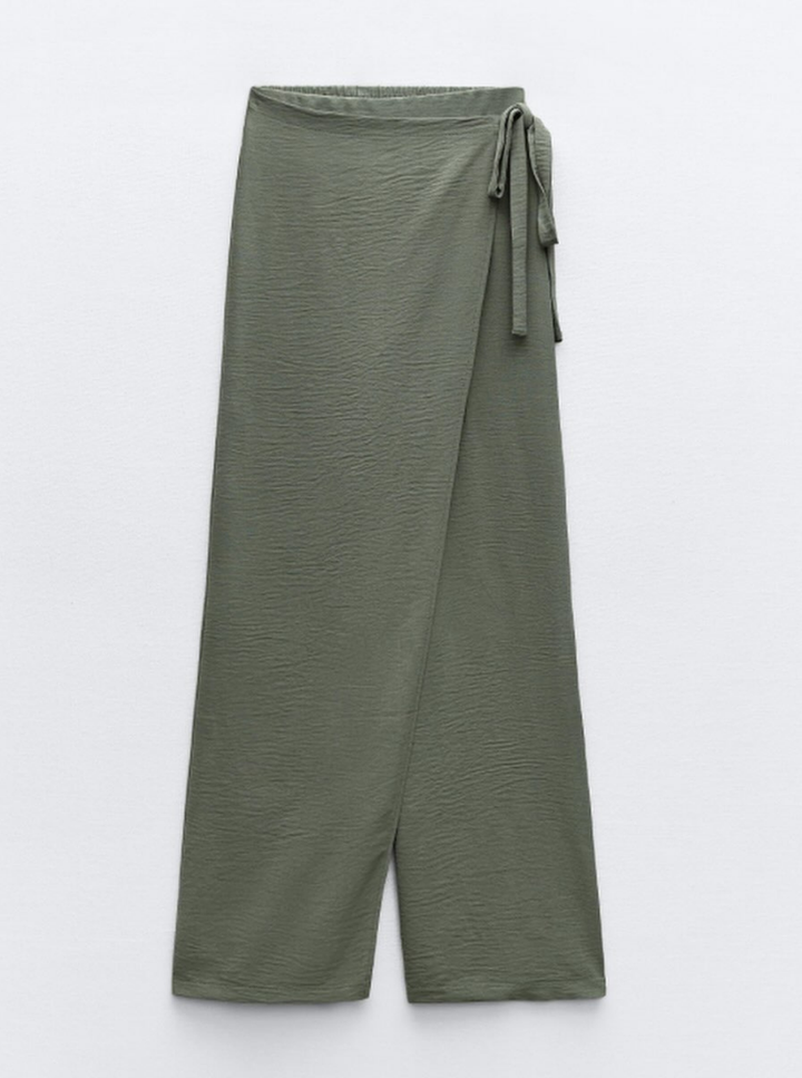 Choice Flow Pant