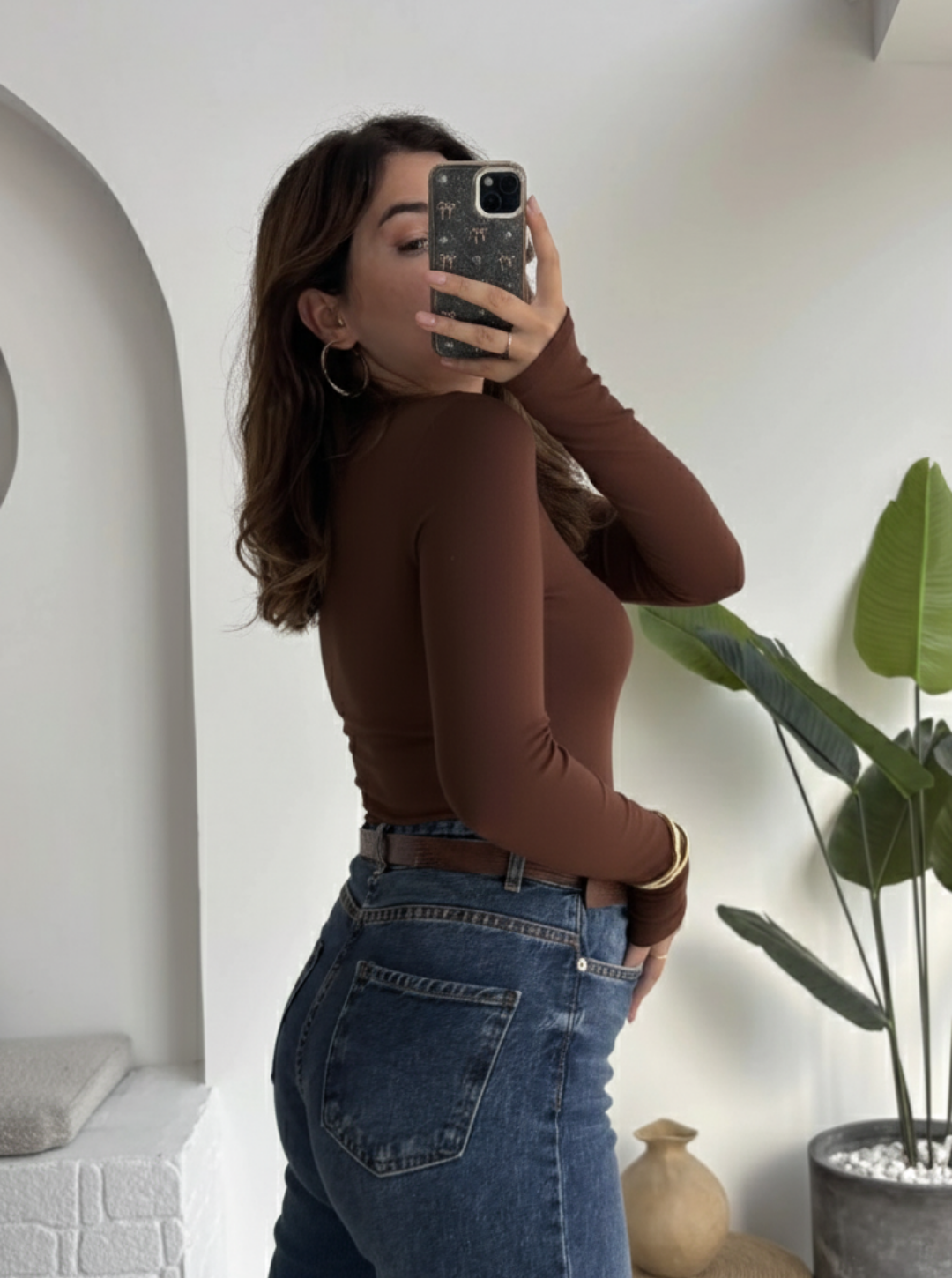 Kassie top