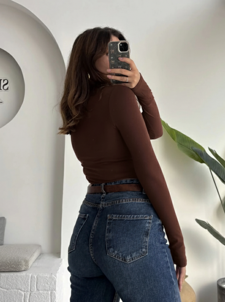 Kassie top