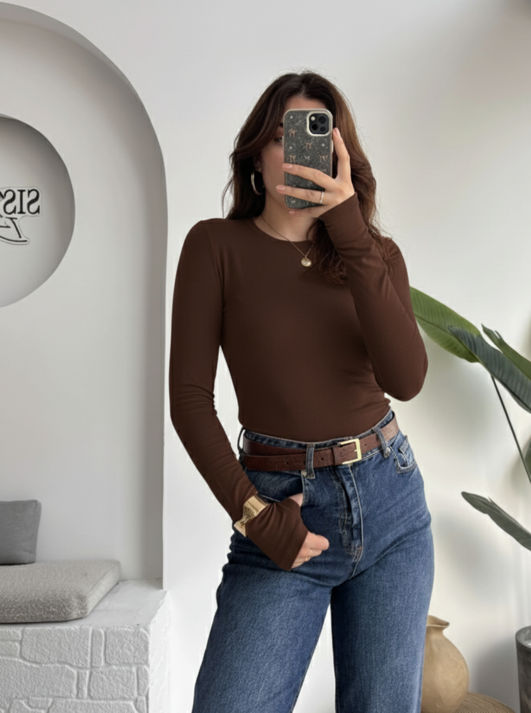 Kassie top