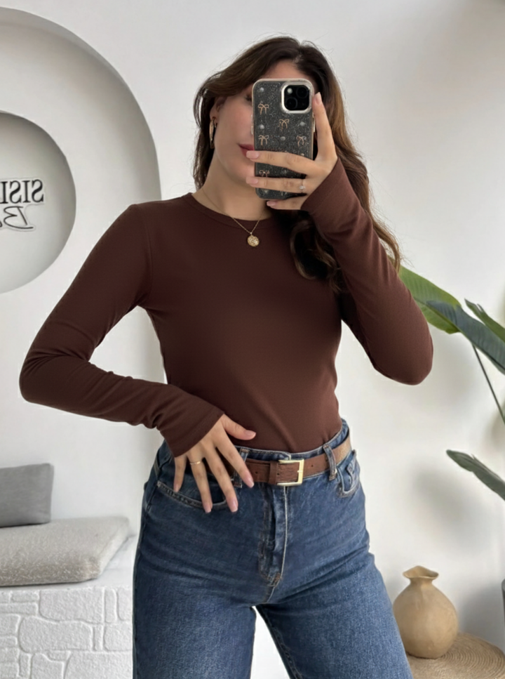 Kassie top