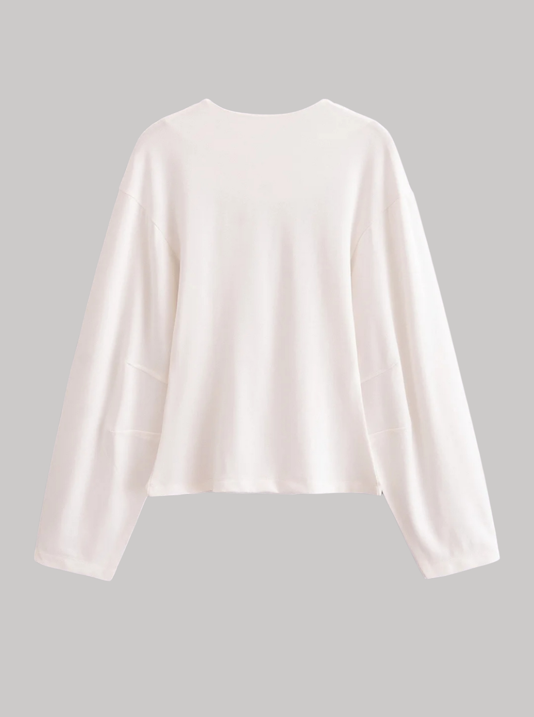 Choice Long Sleeve suit
