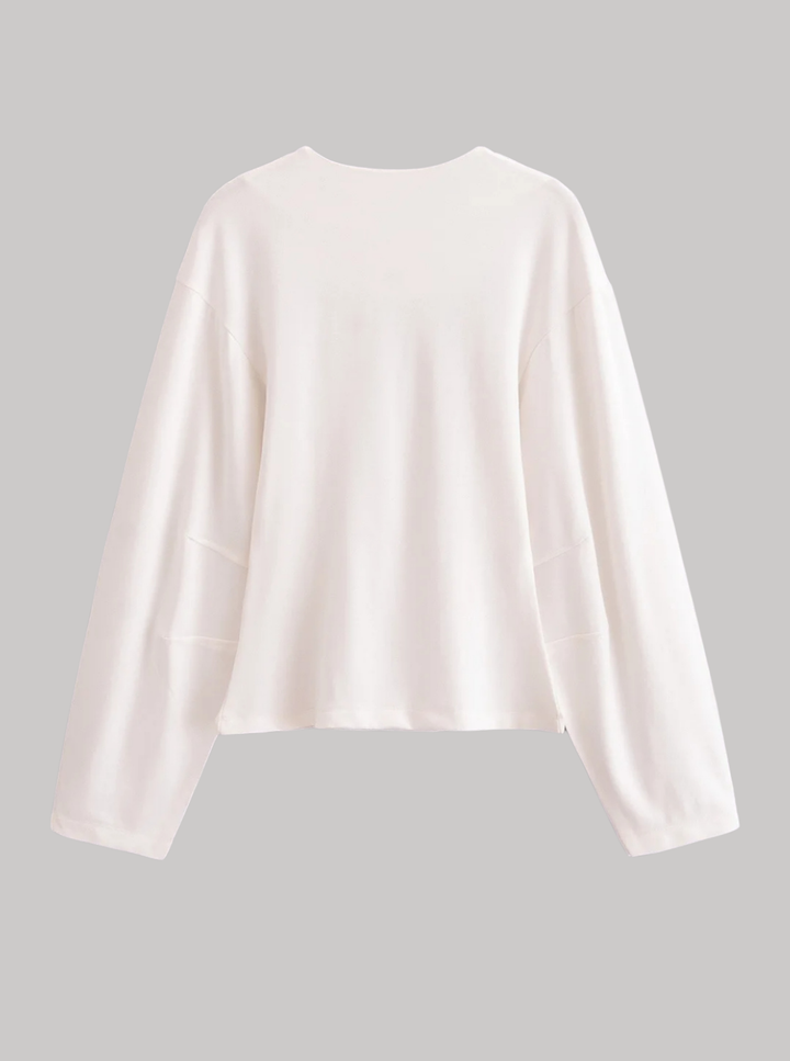 Choice Long Sleeve suit