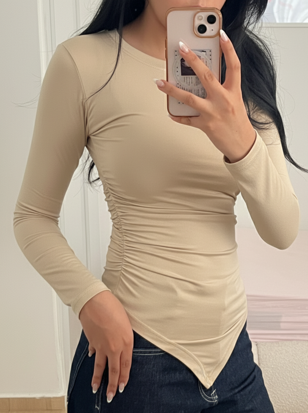 Diva top