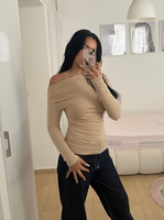 Eva top
