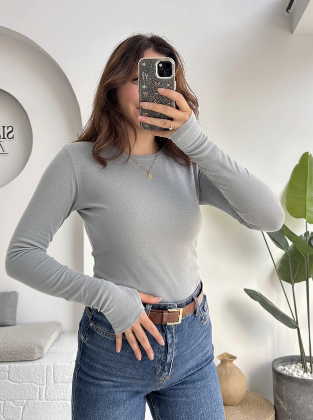 Kassie top