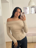 Eva top