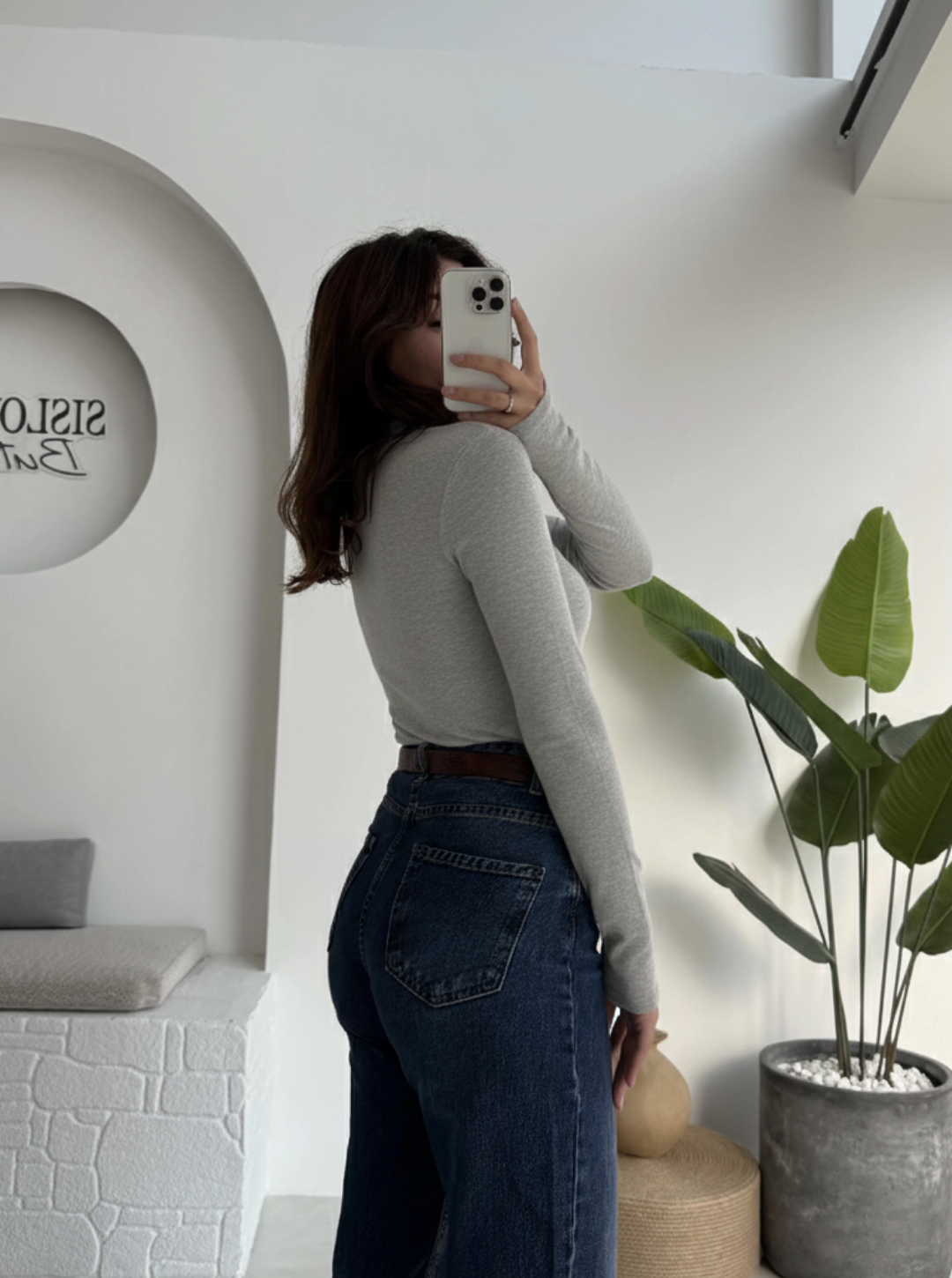 Kassie top
