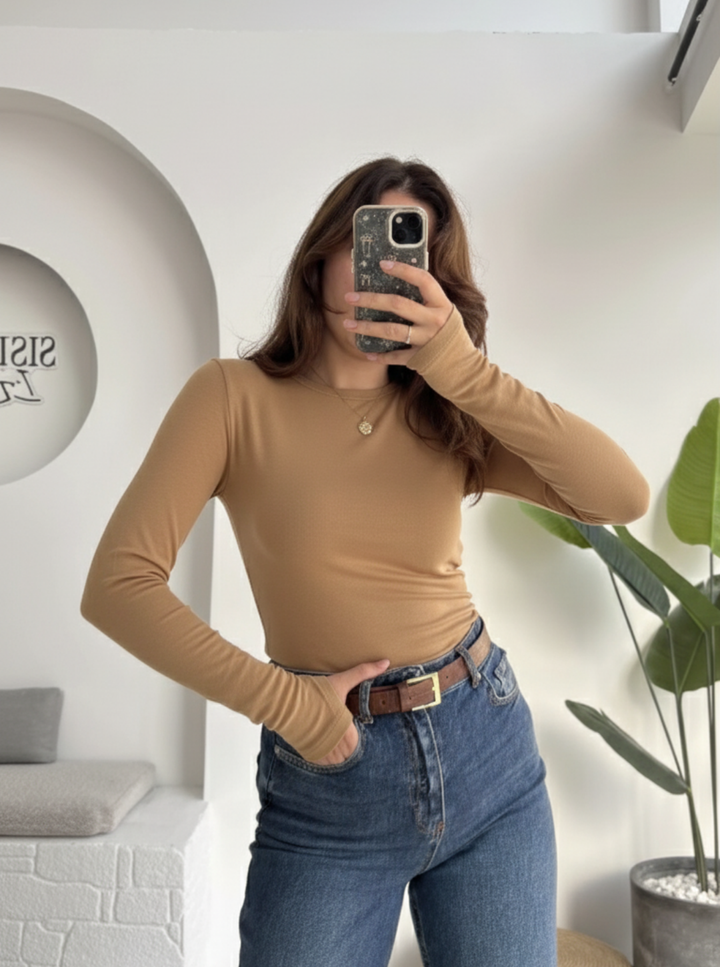 Kassie top