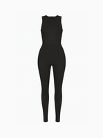 Choice Sleeveless Jumpsuit