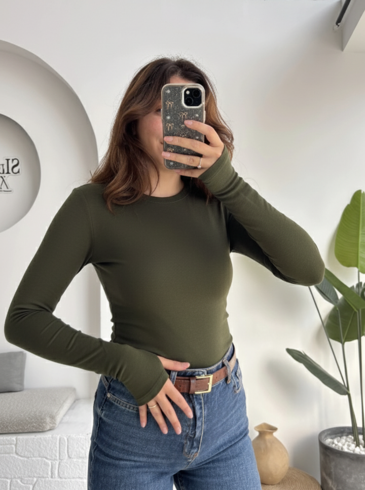 Kassie top