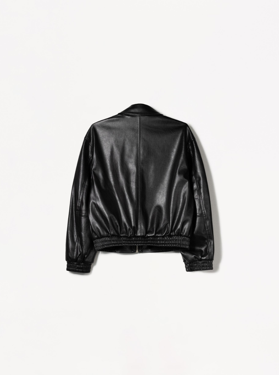 Choice Leather Jacket