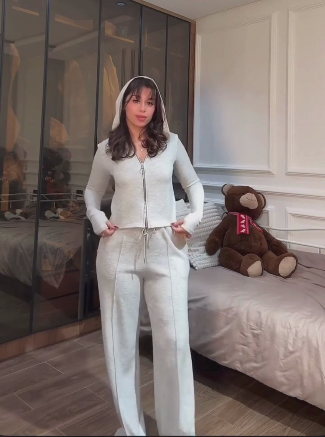 Choice Silhouette Set