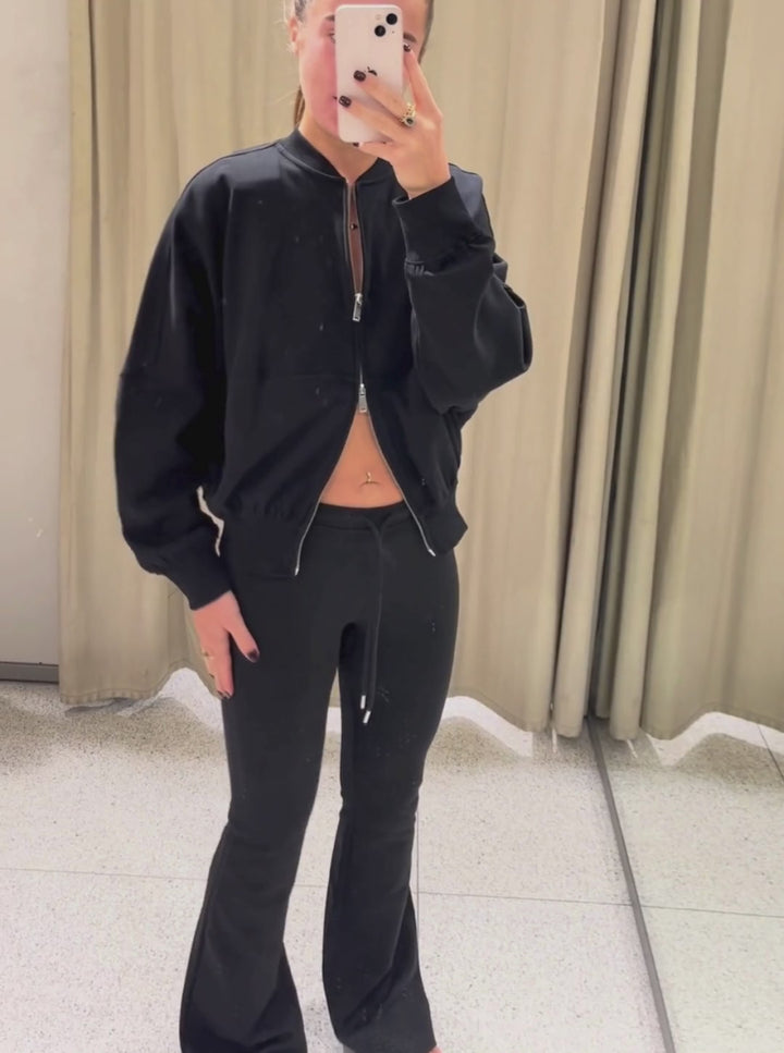 Choice Bomber Tracksuit