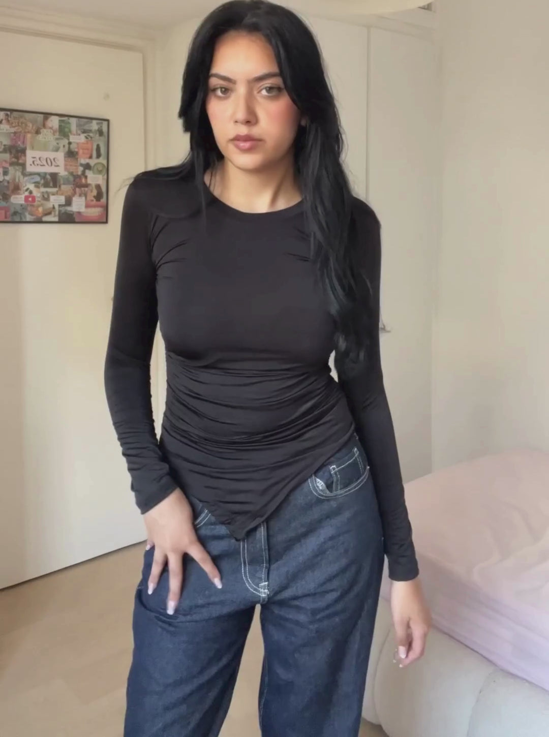 Diva top