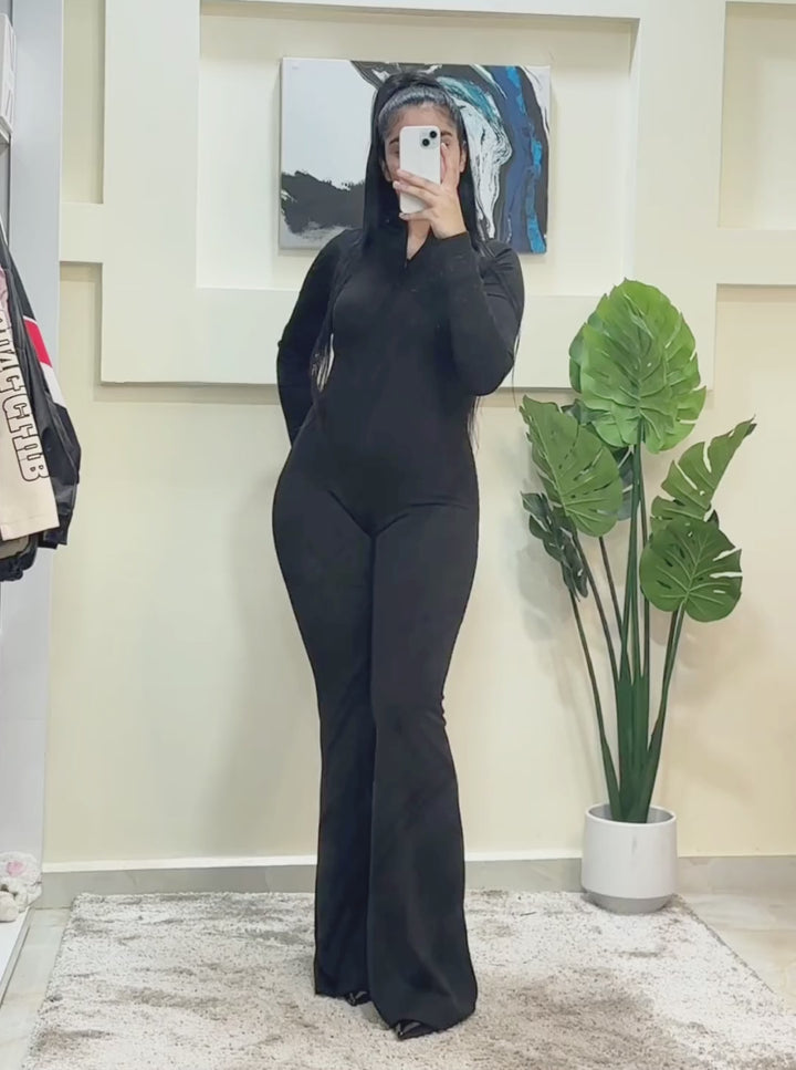 Choice Bodyline Jumpsuit