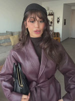 Statement Season Jacket