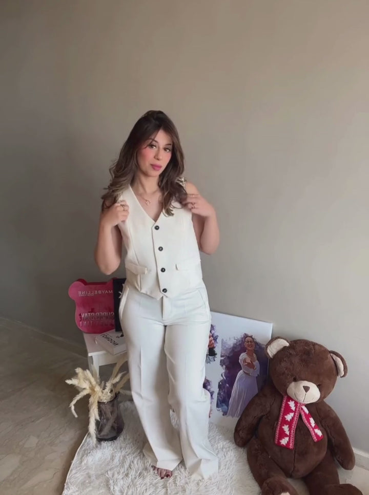 Athena Suit