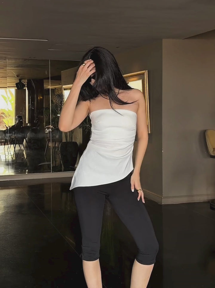 Choice Capri Pant