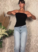 Choice Revers Jean