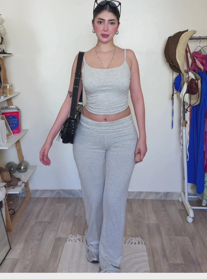 Minimal Lounge Set