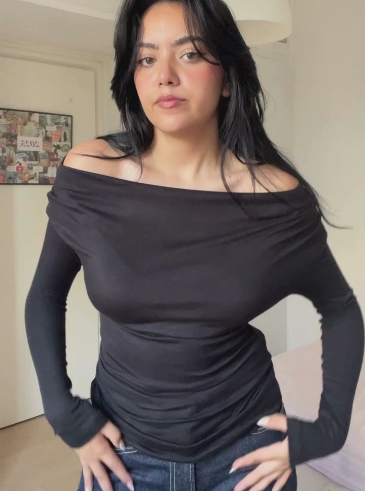 Eva top