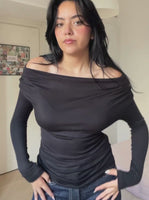 Eva top