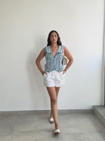 Choice Gilet Jeans