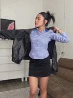 Choice Leather Jacket