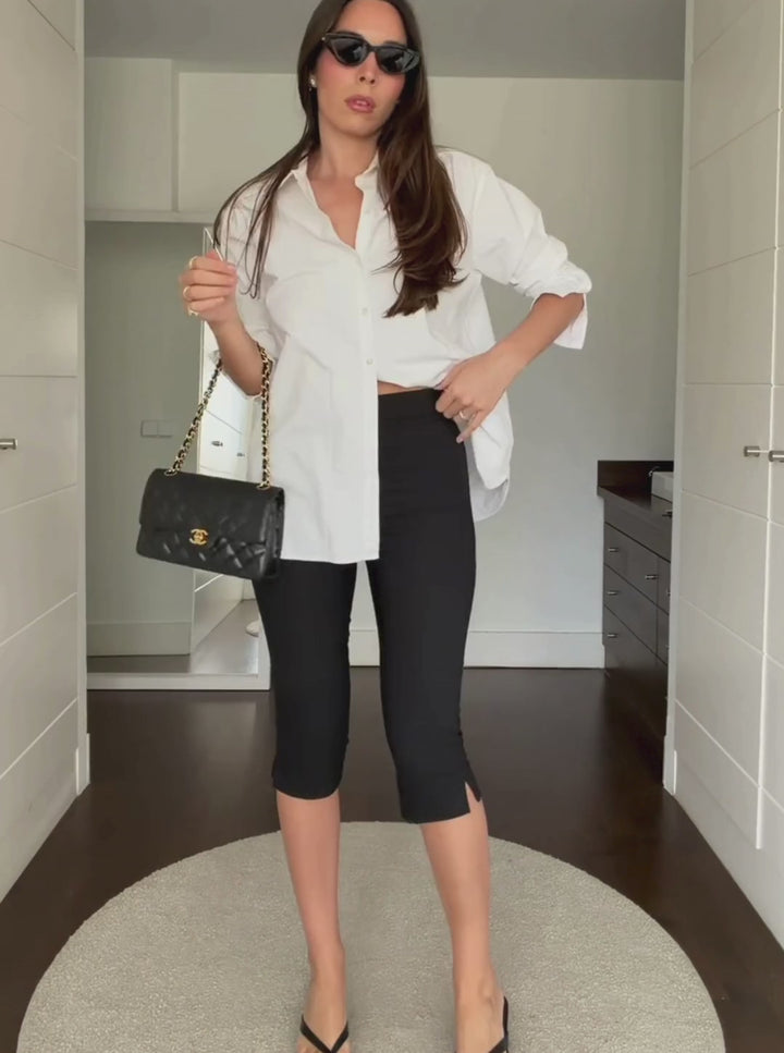 Choice Capri Pant