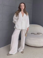 Serena Flow Suit