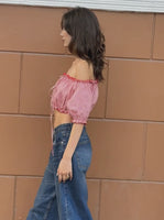 Oversize Baggy Jeans