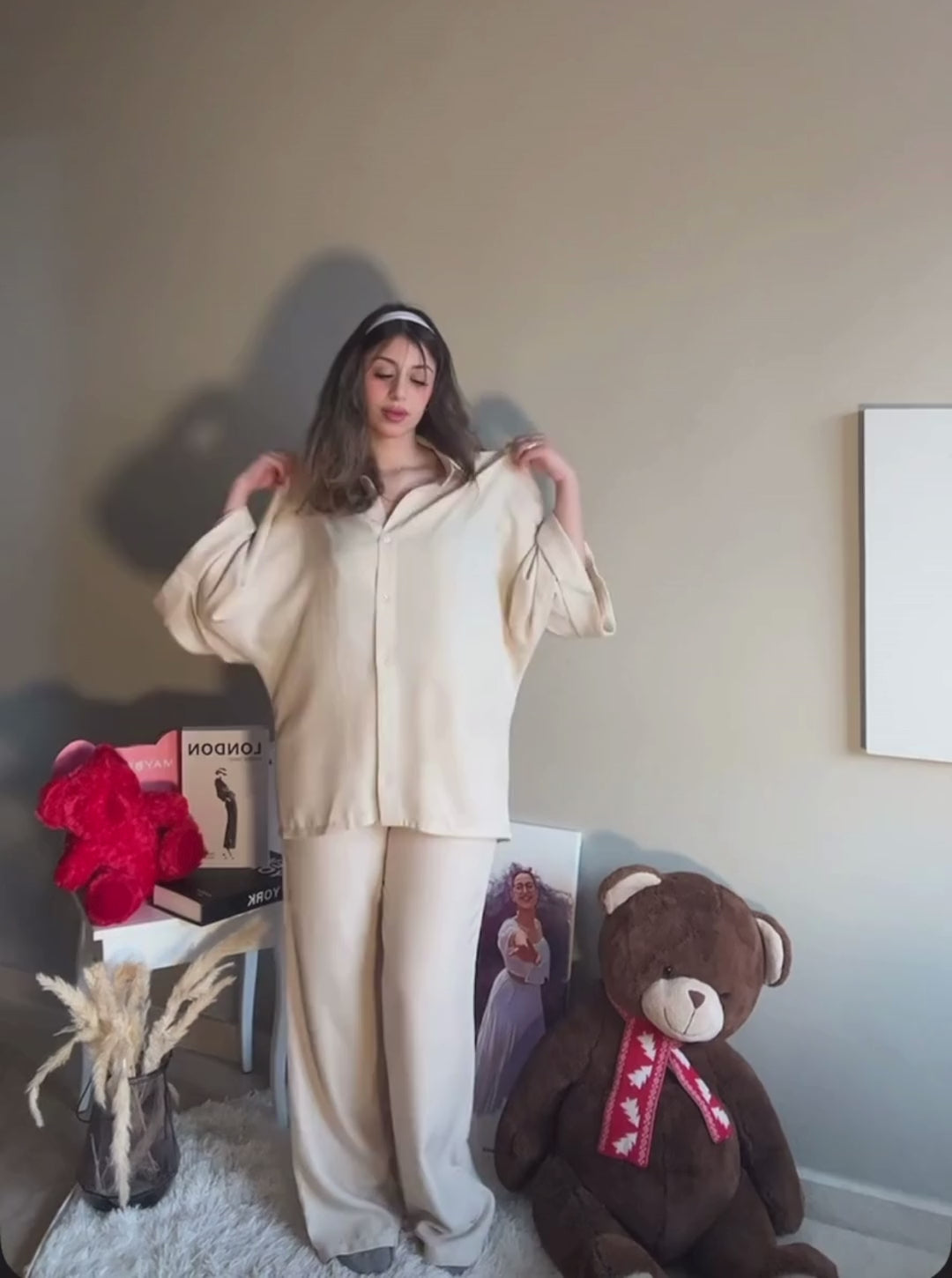 Effortless Choice Suit